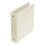 2" Molded Binder Side Open - 11.125"W x 2.75"D x 11.625"H - Available in all 6 colors