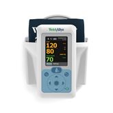 Welch Allyn ProBP 3400 Digital Blood Pressure Device with SureBP Wall Mount