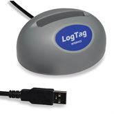 LogTag Datalogger Accessories USB Interface Cradle