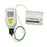 Digital Thermometer Bare Wire Probe Digital Workstation Thermometer with Bare Wire Probe