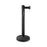 Lightweight Stanchions with Retractable Belts 12' Lightweight Stanchion with Retractable Belt