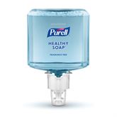 Purell Healthy Soap Gentle & Free Foam For ES4