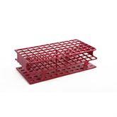 Full-Size Freezer Rack For 16mm Tubes - Holds 72 - 9.8"L x 5"W x 2.75"H