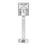 Purell Messenger Hygiene System With ES6 Dispenser - Silver