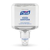 Purell Ultra Nourishing Hand Sanitizer Foam For ES4