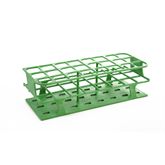 Full-Size Freezer Rack For 30mm Tubes - Holds 24 - 11.1"L x 4.3"W x 3.3"H