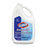 Clorox Clean-Up Disinfectant Cleaner with Bleach 128oz