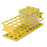 30mm Tube Racks Full Size - Holds 24 tubes - 11.1"L x 4.25"W x 3.3"H - Not available in Red