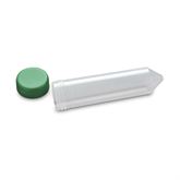 Polypropylene 50mL Conical Tubes Sterile - 29mm x 118mm