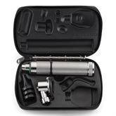 Welch Allyn Operating Otoscope Set Welch Allyn 21770 3.5v Hal Oto Set w/Operating Oto,Hard Case