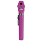 Welch Allyn Pocket Plus LED Diagnostics Pocket Plus LED Ophthalmoscope with Handle - Available in Plum and Vanilla