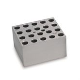 Dry Bath Block For 10mm Tubes