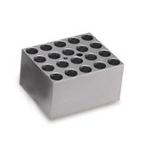 Dry Bath Block For 13mm Tubes