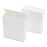 Hinged-Lid Containers Hinged-Lid Containers - 4"W x 1.5"D x 4.6"H