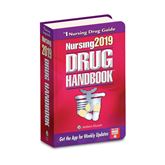 2019 Nursing Drug Handbook