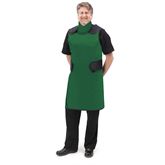 Lightweight Three-Quarter Wrap Apron Small - Chest: 34"-38" Height: 5'3"-5'5