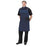 Lightweight Three-Quarter Wrap Apron Small - Chest: 34"-38" Height: 5'3"-5'5