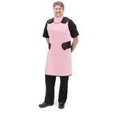 Lightweight Three-Quarter Wrap Apron Small - Chest: 34"-38" Height: 5'3"-5'5