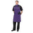 Lightweight Three-Quarter Wrap Apron Small - Chest: 34"-38" Height: 5'3"-5'5