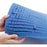 Pinch-n-Pull Foam for Medication Trays Pinch-n-Pull Foam - 12.125"L x 16"W x 2"H