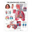 Anatomical Chart Respiratory System