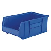 20" Deep XL Stack Bin 12.375"W x 20"D x 8"H