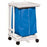 Jumbo Laundry Hamper With Foot Pedal