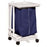 Jumbo Laundry Hamper With Foot Pedal