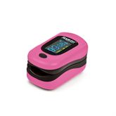 The Wave Pulse Oximeter