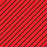 Instrument Sheet Tape Diagonal Black Stripe