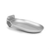 PullClean Hand Sanitizing Door Handle Accessories Drip Tray for PullClean - Silver