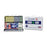 Class B First Aid Kit Metal