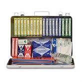 Class B First Aid Kit Refill