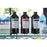 Diff Quick Stain Kits 3-Stain Diff Quick Dip Kit - 500mL