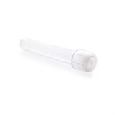 Polystyrene Sterile Culture Tube with Cap 12x75mm - 125/bag