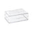 Western Blot Box Clear 10.2cm W x 15.2cm L x 5.1cm H