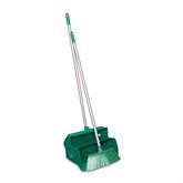 Dustpan and Broom Lobby Dustpan and Broom