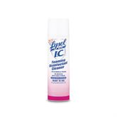 Lysol I.C. Foaming Disinfectant Cleaner Lysol I.C. Foaming Disinfectant Cleaner - 24oz