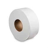 Two-Ply Jumbo Toilet Tissue 1,000ft Two-Ply Jumbo Toilet Tissue Roll