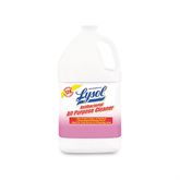 Lysol Antibacterial All-Purpose Cleaner Lysol Antibacterial All-Purpose Cleaner - 1gal