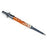 MarketLab "Signature Series" MLA Pipette 10μL - Orange with flames