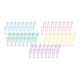 8-Strip PCR Tubes Dome Cap - Assorted