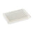 Semi-Skirted 96-Well PCR Plate Standard - Clear