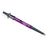 MarketLab "Signature Series" MLA Pipette 250μL - Purple with swirls