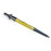 MarketLab "Signature Series" MLA Pipette 500μL - Yellow with helix