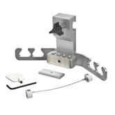 Cord Management Systems Rail Mount