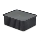 Drop-In Lid for ESD Dividable Storage Boxes 10.8"L x 8.3"W