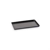 ESD-Safe Tray 12"W x 18"L x 1"H