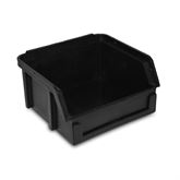 ESD Organizer Bin 4"W x 3.5"D x 2"H