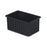 ESD Dividable Storage Box 10.9"W x 16.5"L x 8"H